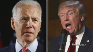 Democrats Pleading With Voters To Not Get Complacent With Biden Leading Polls