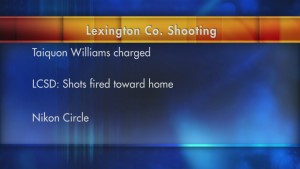 Lexington County Deputies Investigating Shootings