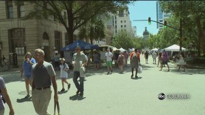 Soda City Market Set To Reopen