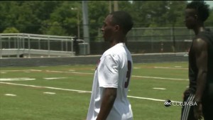 Columbia High Soccer Has A Language Of Its Own