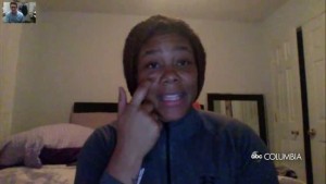 Ashley Bruner Interview