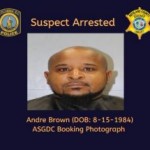 Andre Brown