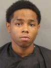 Bailey, Keion Dionta