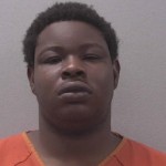 Benjamin, Deonte Isaiah Jonquil