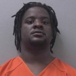 Bonner, Treyon Joel