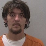 Brayboy, Ryan Chandler