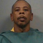 Buff, Darryl Bernard
