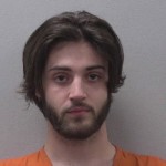 Burgess, Bryson Dale