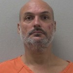Courtney, Edward Arness