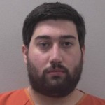 Crispino, Anthony Michael