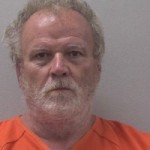 Davis, David Lee