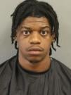 Egleston, Sterling Keyan