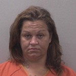 Gantt, Angela Marie