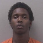 Gantt, Khalid Amir