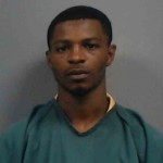 Holly, Jamaal Leconzia