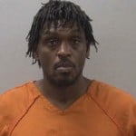 Jones, Dwight Xavier
