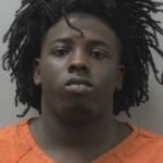 Jones, Jalen Zyier