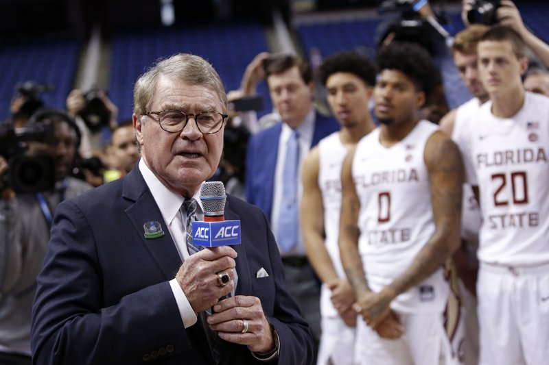 John Swofford