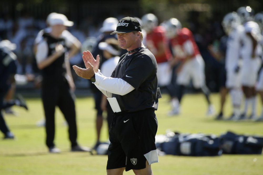 Jon Gruden