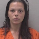 Leblanc, Tiffany Michelle