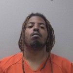 Magazine, Terrell Wesley