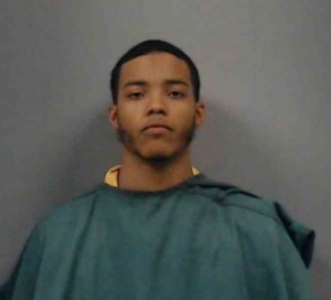 Martin, Alphonso Davon