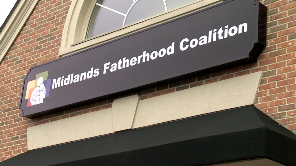 Midlands Fatherhood Coalition