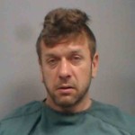 Parker, Kristopher Brent
