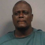 Robinson, Demarcus Valdez