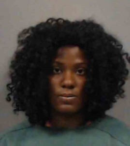 Shell, Jasmine Denise