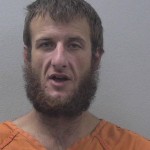 Sossaman, Larry Brent