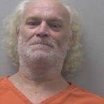 Streeter, David W
