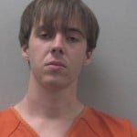 Taylor, William Kyle
