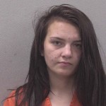 Tharpe, Sarah Ann