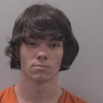 Tidwell, Johnathon Frank
