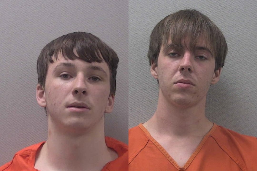 Explosives, guns, $30k in drugs seized in Lexington County bust