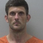 Vencill, Brandon David