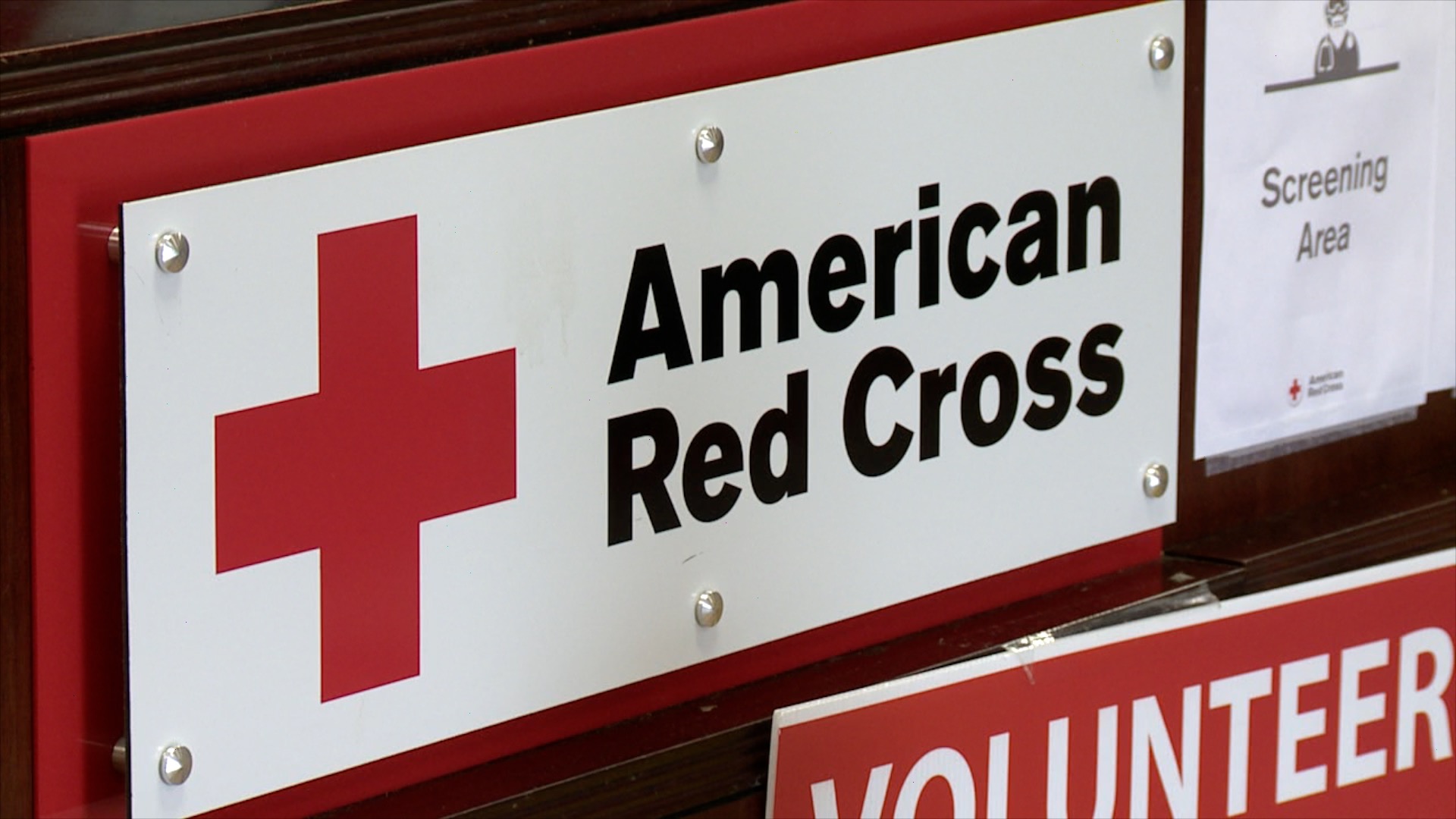 Red Cross offering blood donors chance at a trip to Super Bowl LVII