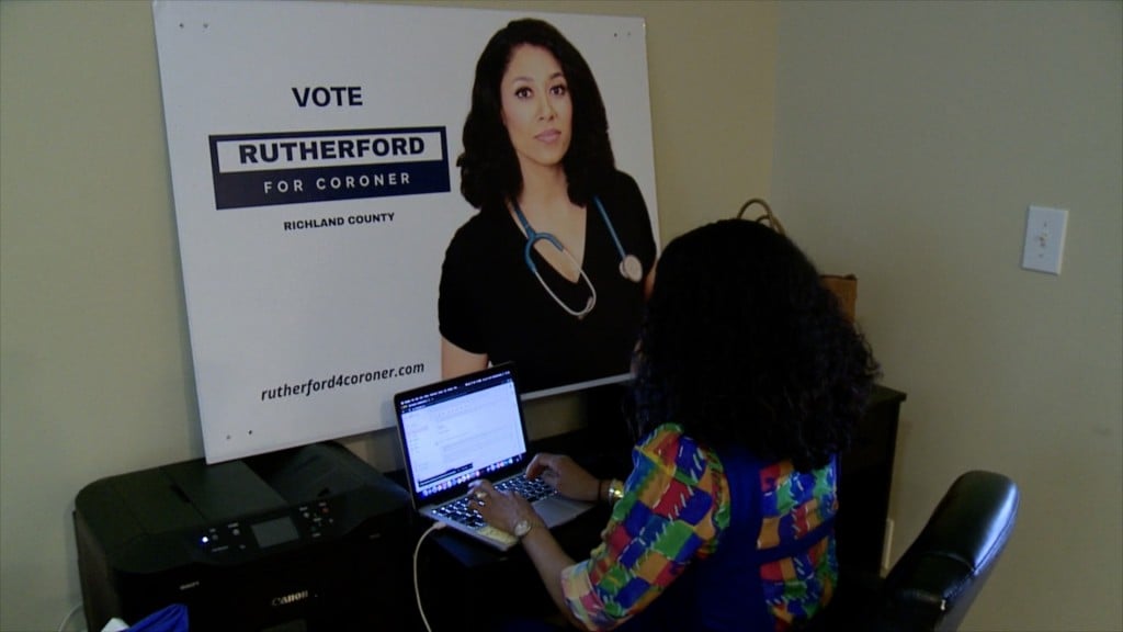 W11 P Rutherford Intv