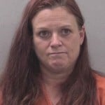 Wangness, Regina Williams