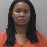 Washinton, Amber Symone
