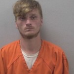 Weatherford, Aaron Chase