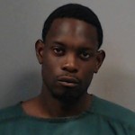Williams, Marquevious Kentrail Antwon