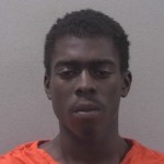 Williams, Taiquon Javante