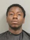 Woods, Terrance Romel