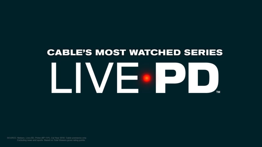 Livepd S4 Watch Show Index 1920x1080