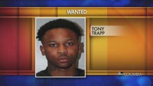 Rcsd Murder Suspect