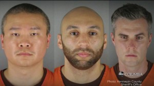 Floyd Transcripts Released