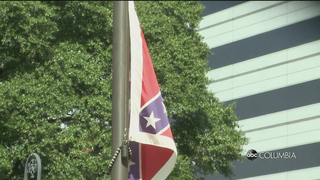 Flag Rally