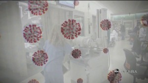 Scientists Looking At Air Purifiers Effect On Covid 19 Inside Your Home